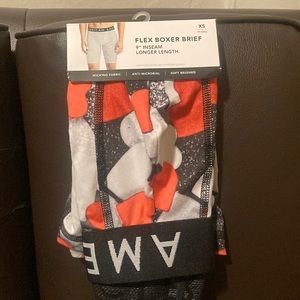 American eagle Flex boxer Brief